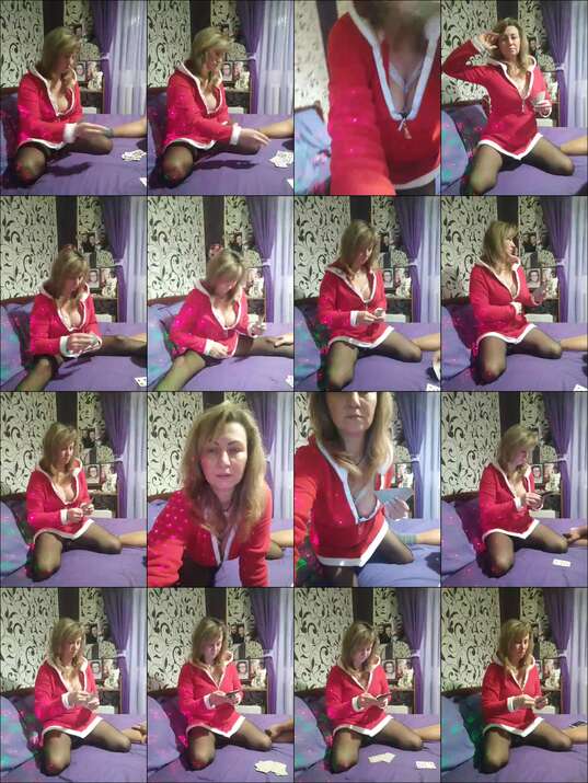 Perepyganue Cam Show Recorded 2024-12-18