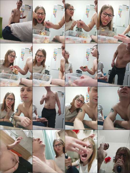 Sur-prise- Cam Show Recorded 2024-12-18