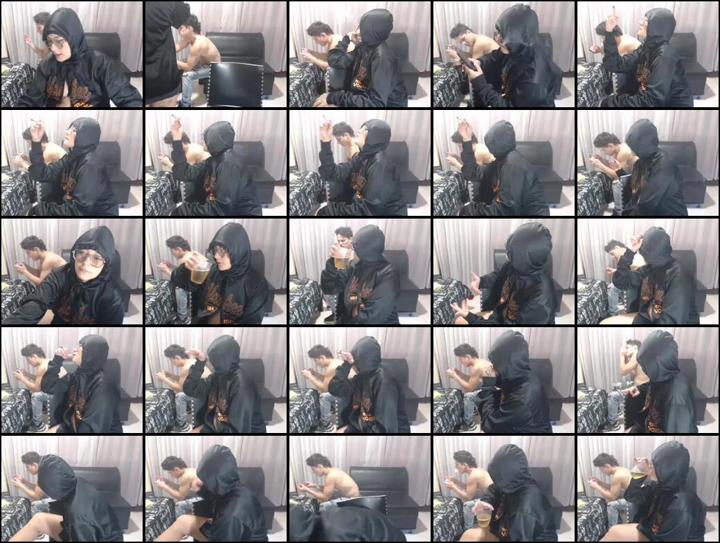 Youth-lust69 Cam Show Recorded 2024-12-18