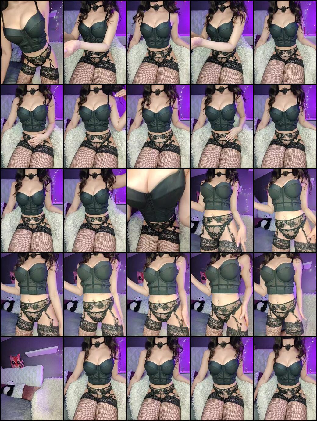 -JASMINE- Cam Show Recorded 2024-12-19