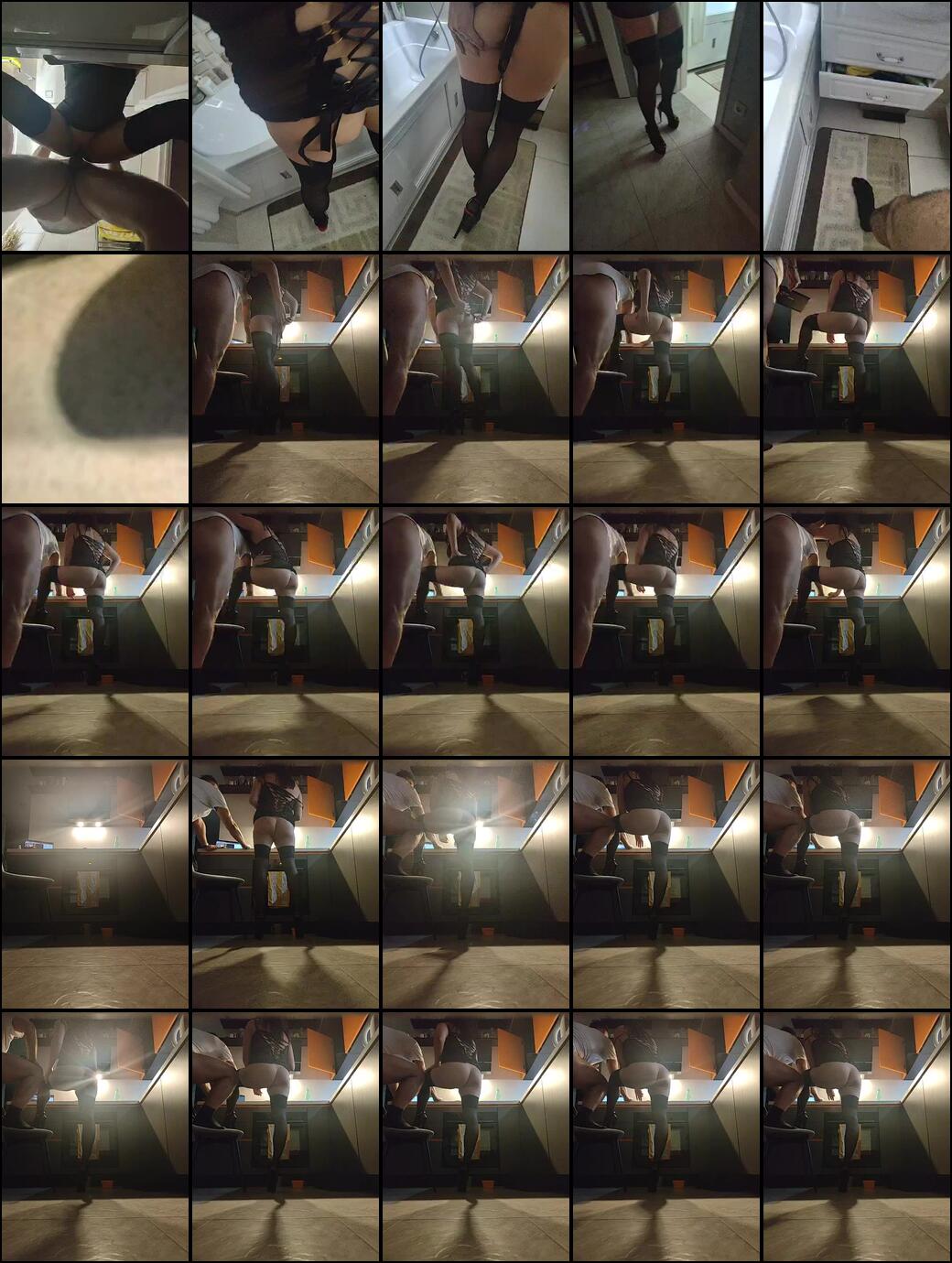 69HighHeels69 Cam Show Recorded 2024-12-19