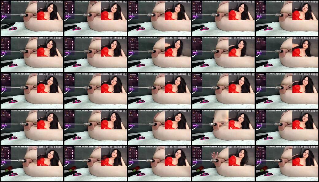 8dEVochKA8 Cam Show Recorded 2024-12-19