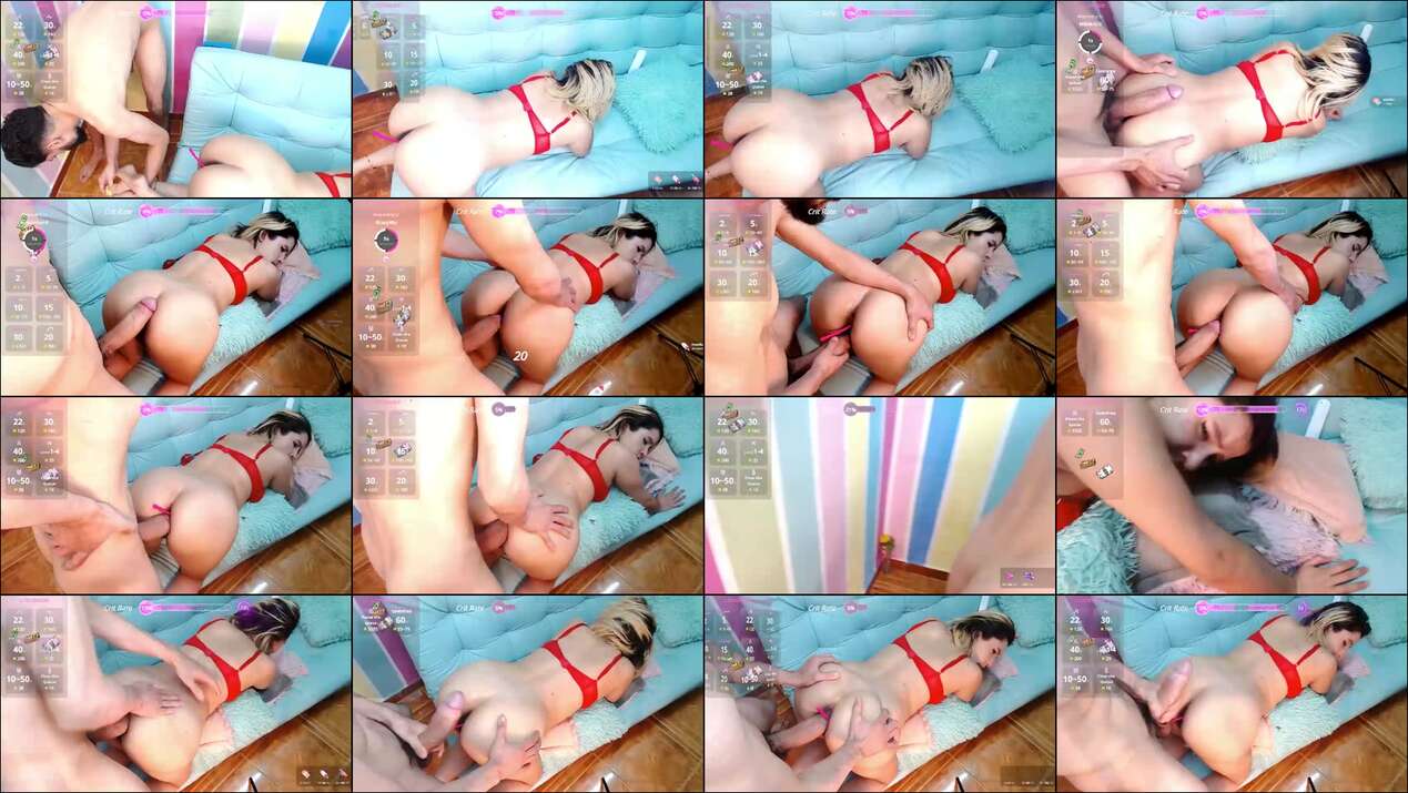 Big-sensation Cam Show Recorded 2024-12-19