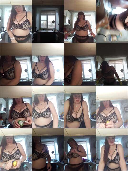 BlackMalifisenta Cam Show Recorded 2024-12-19