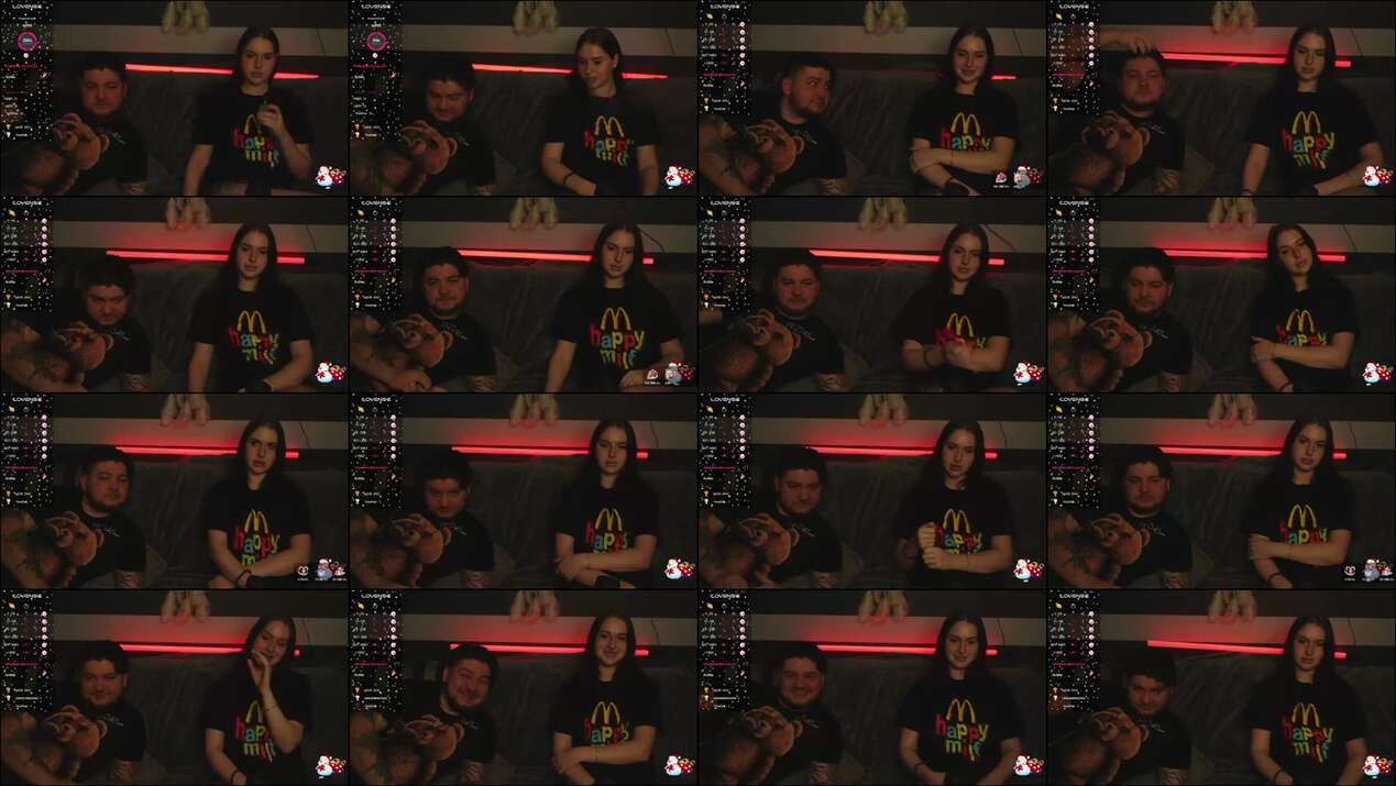 Devils_two Cam Show Recorded 2024-12-19
