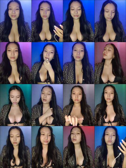Goldlove10 Cam Show Recorded 2024-12-19