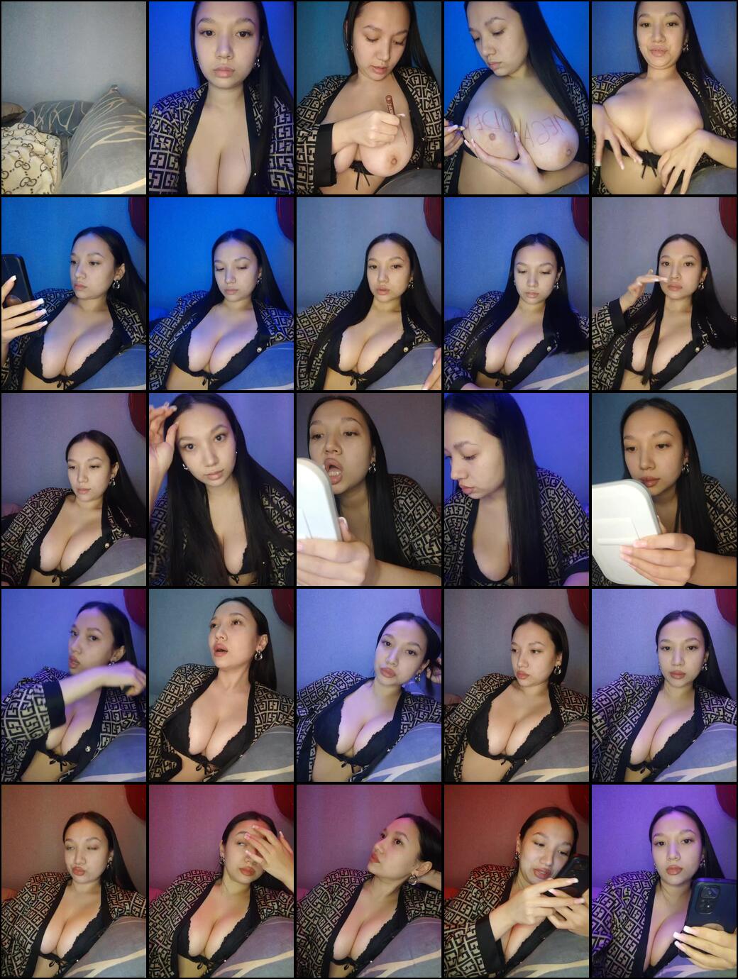 Goldlove10 Cam Show Recorded 2024-12-19