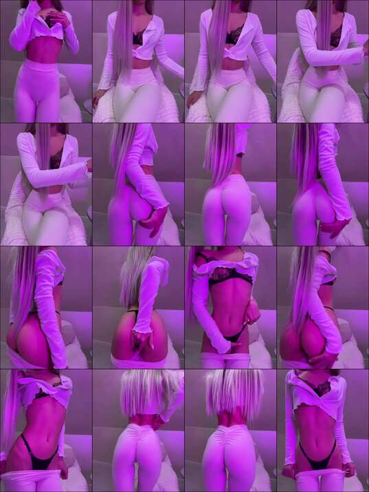 HollyPolly111 Cam Show Recorded 2024-12-19