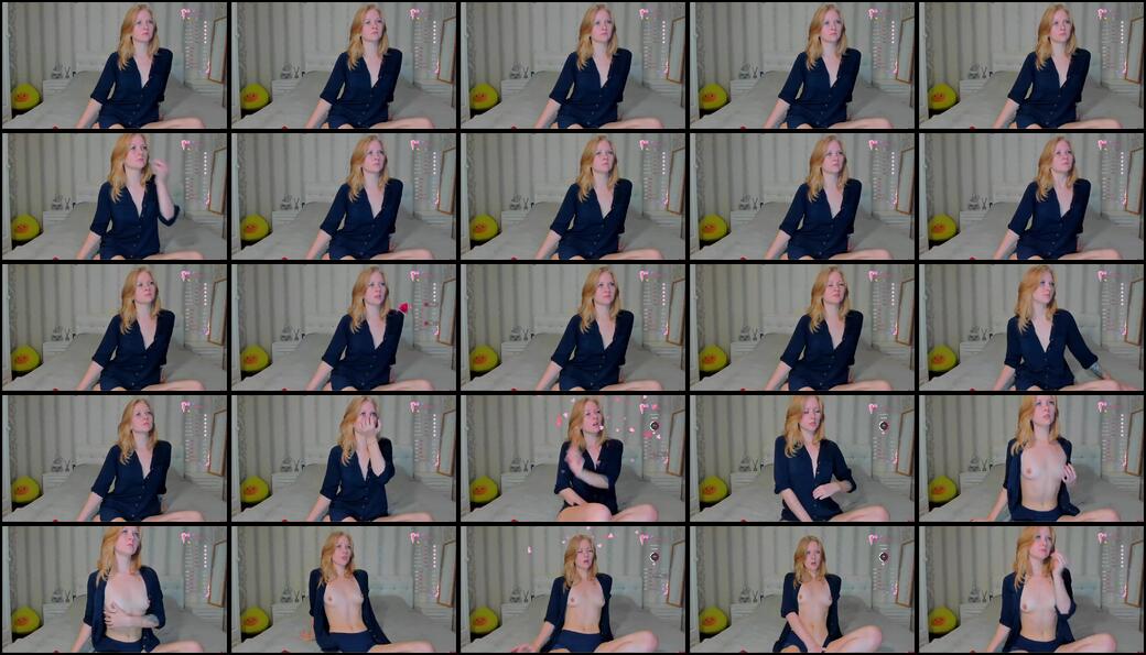 HoneyHot Cam Show Recorded 2024-12-19