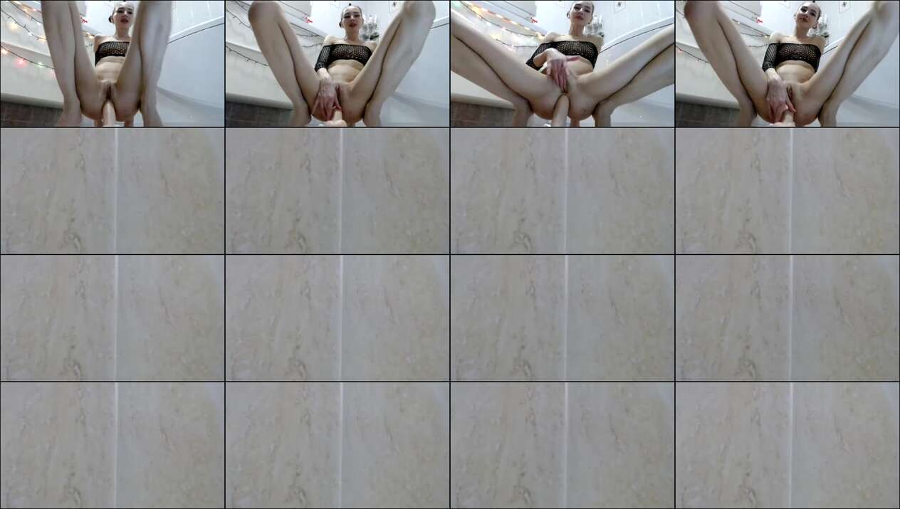 Mullty Cam Show Recorded 2024-12-19