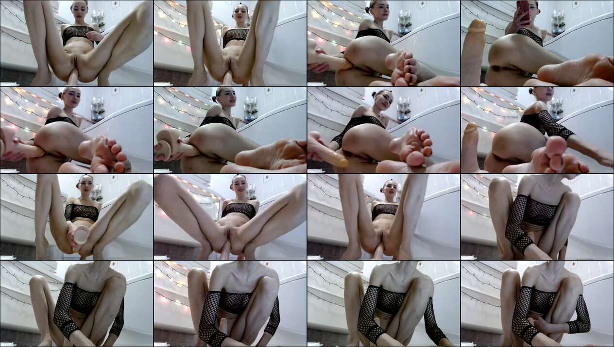 Mullty Cam Show Recorded 2024-12-19