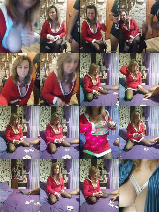 Perepyganue Cam Show Recorded 2024-12-19