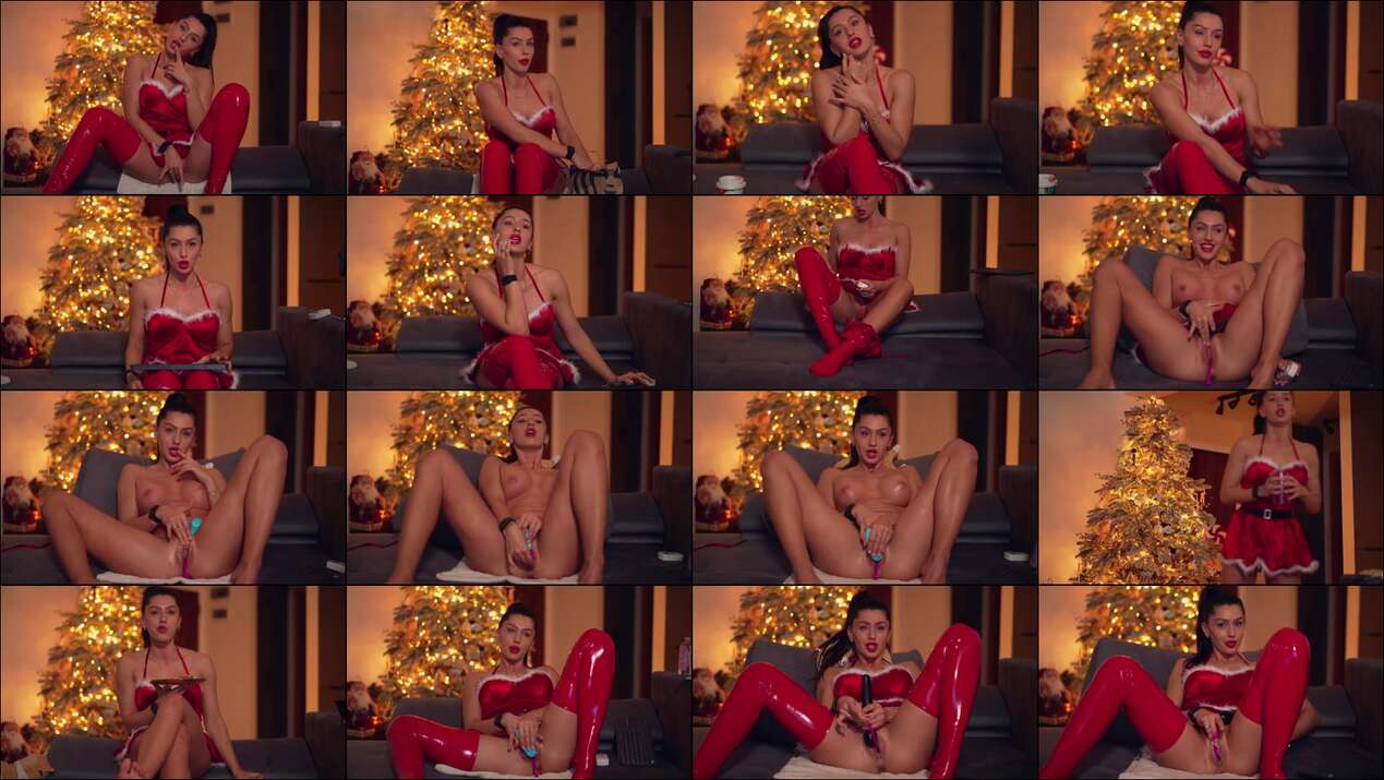 VelvettAngel Cam Show Recorded 2024-12-19