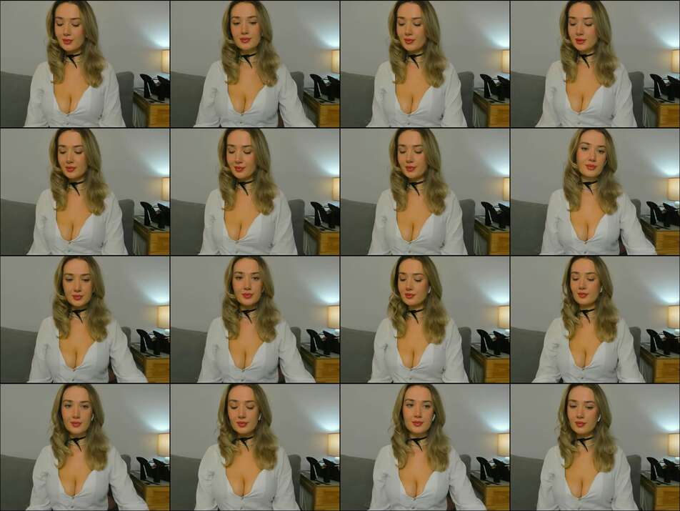 CindyFitness Cam Show Recorded 2024-12-20