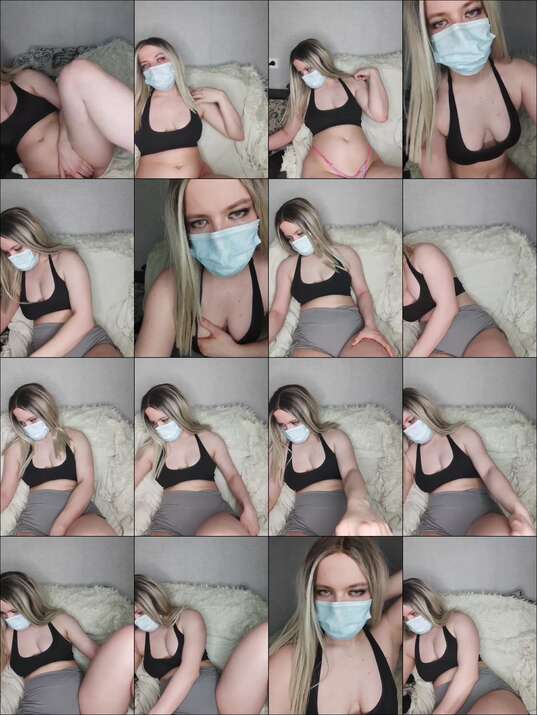 EatFuckLove Cam Show Recorded 2024-12-20