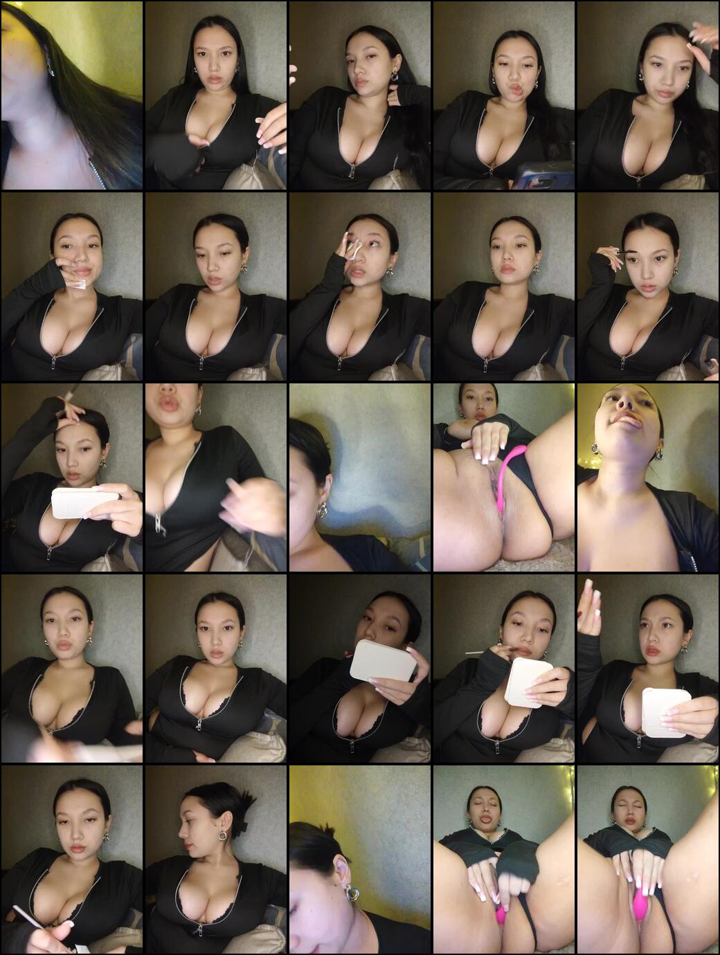 Goldlove10 Cam Show Recorded 2024-12-20