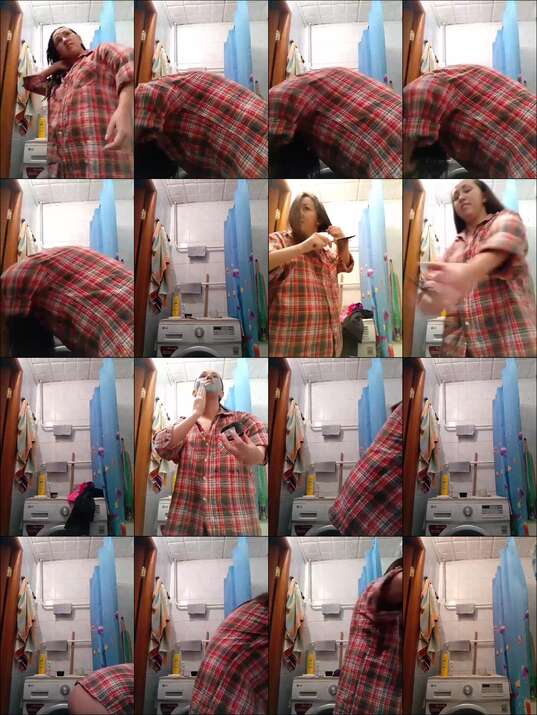 KONFETKAA-1 Cam Show Recorded 2024-12-20
