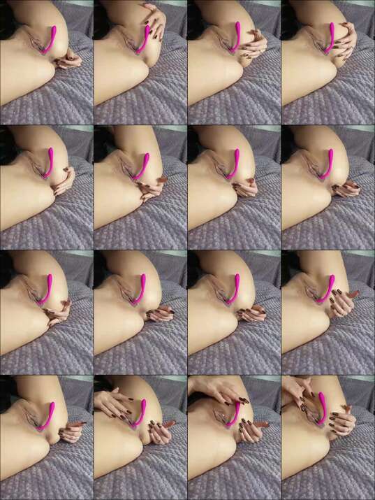 LusiMy Cam Show Recorded 2024-12-20