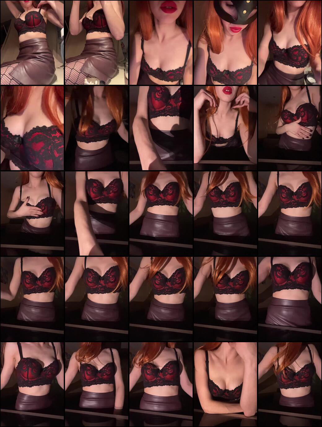 Maikl69Mila1 Cam Show Recorded 2024-12-20