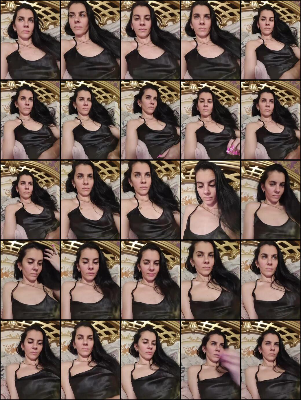 -France Cam Show Recorded 2024-12-21