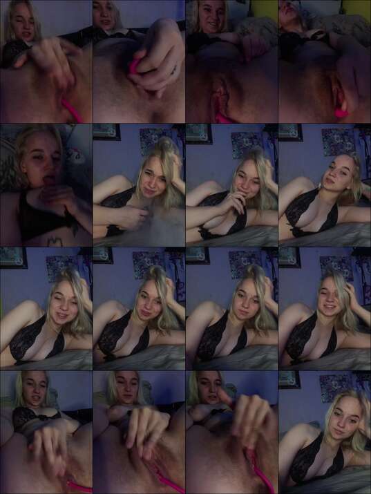 -Lino4ka- Cam Show Recorded 2024-12-21