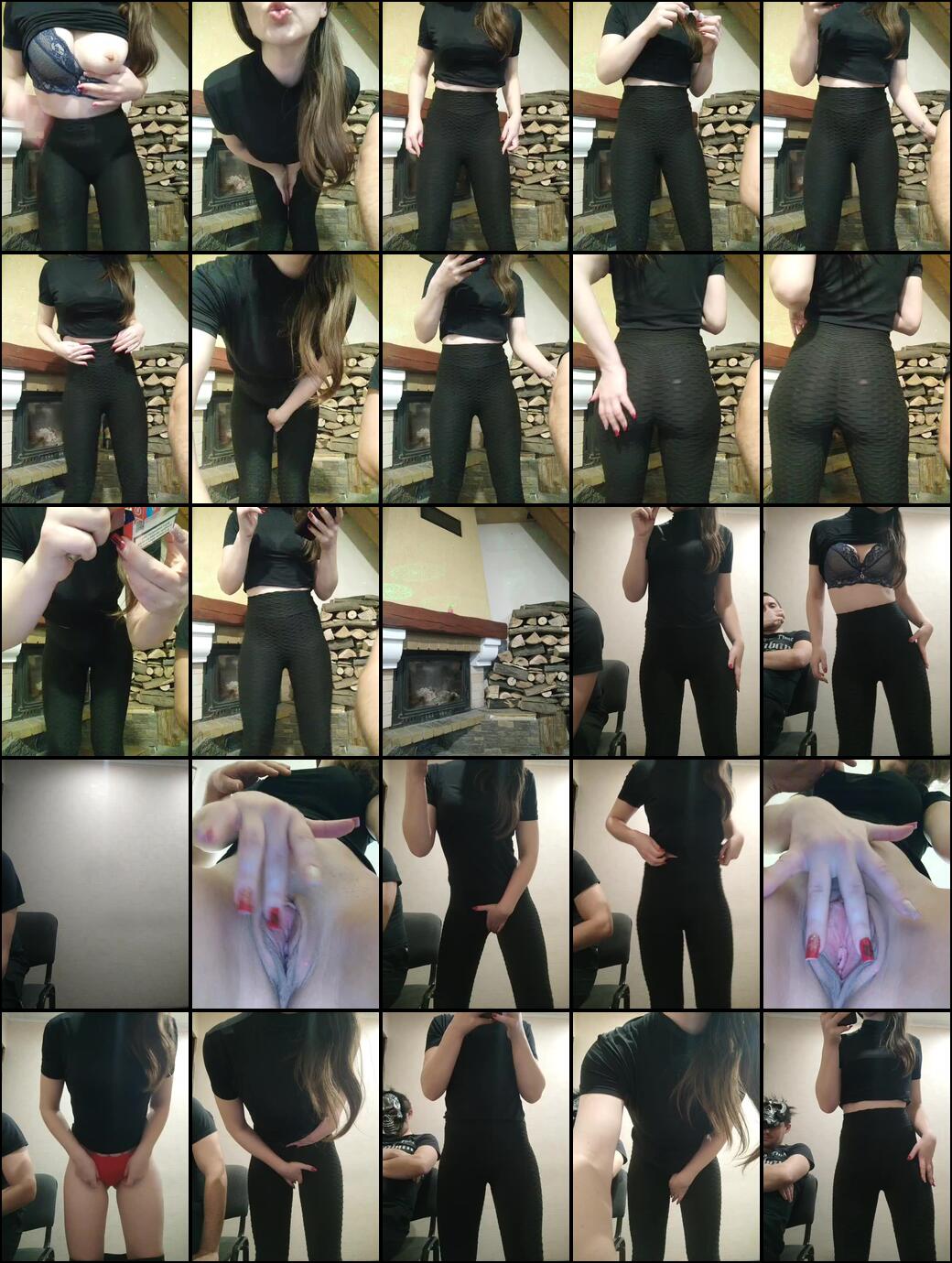 BceM_nPuBeT Cam Show Recorded 2024-12-21
