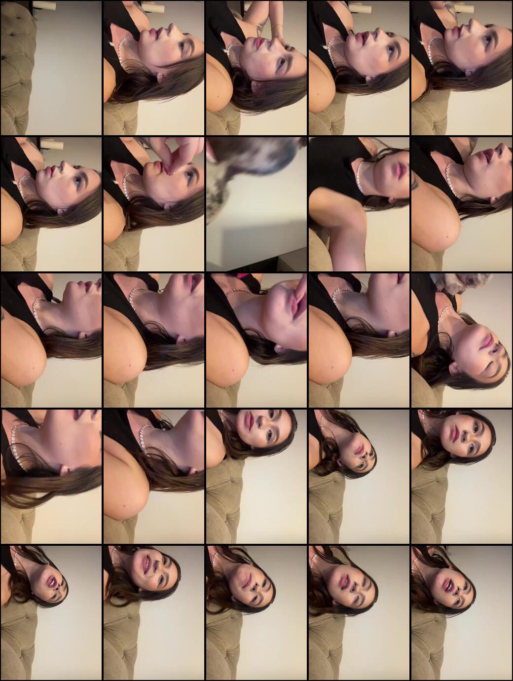 Carol-Ferrer Cam Show Recorded 2024-12-21