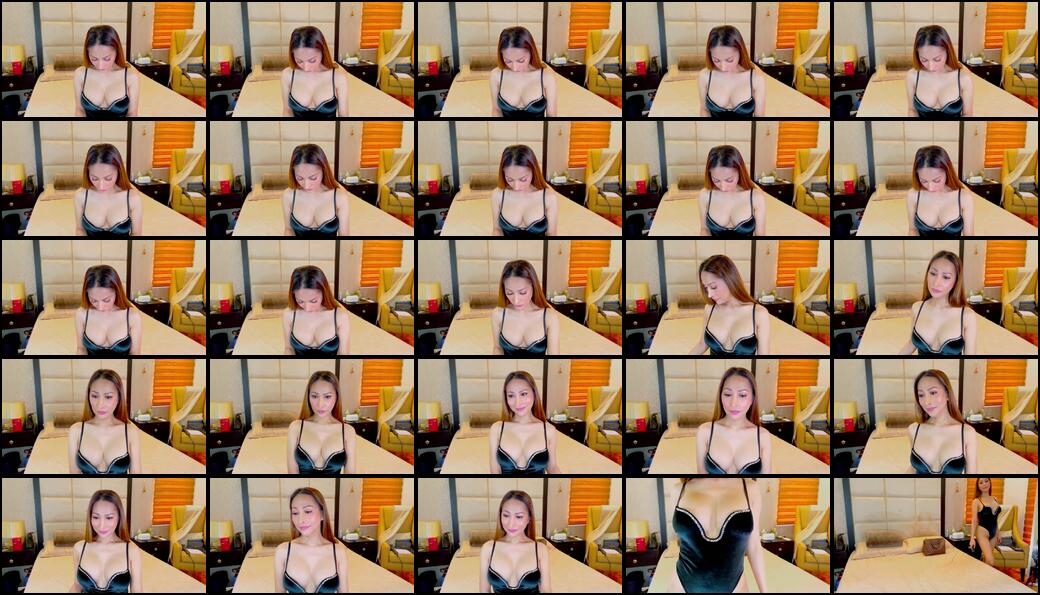 ClassyElegant Cam Show Recorded 2024-12-21