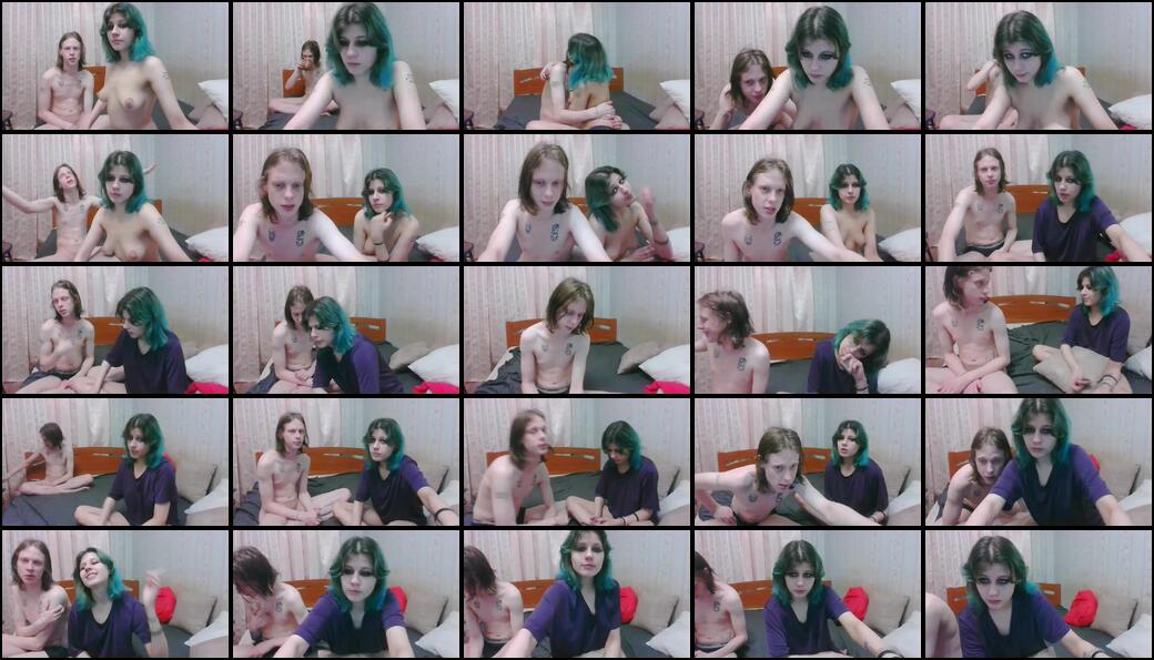 Crystal-Porn-Love Cam Show Recorded 2024-12-21