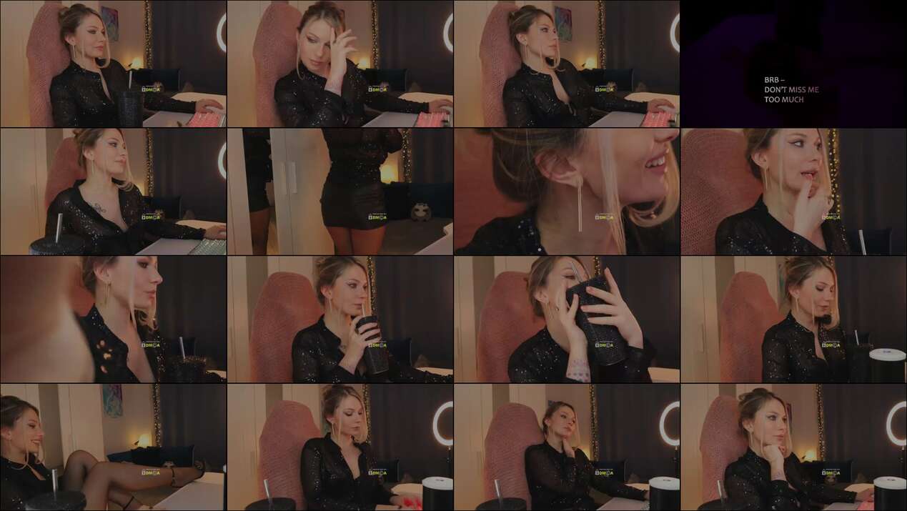 D_i_aM Cam Show Recorded 2024-12-21