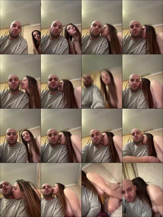 DaddyNdSlut Cam Show Recorded 2024-12-21