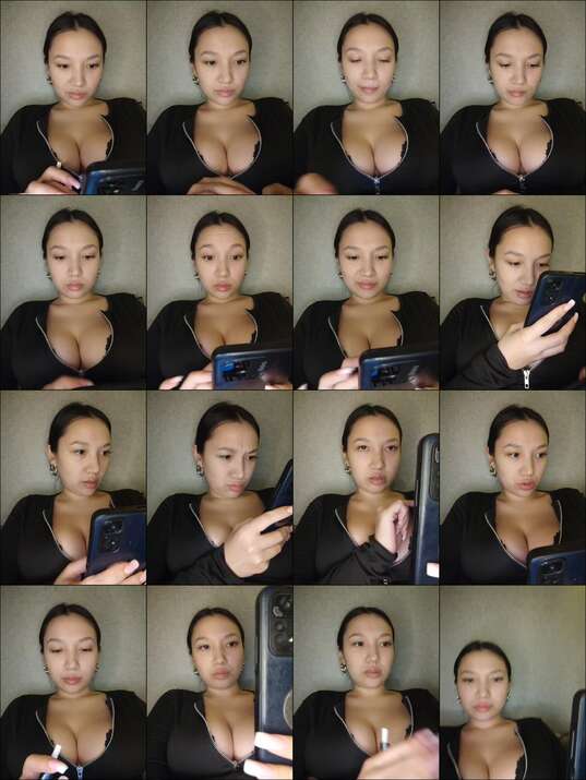Goldlove10 Cam Show Recorded 2024-12-21