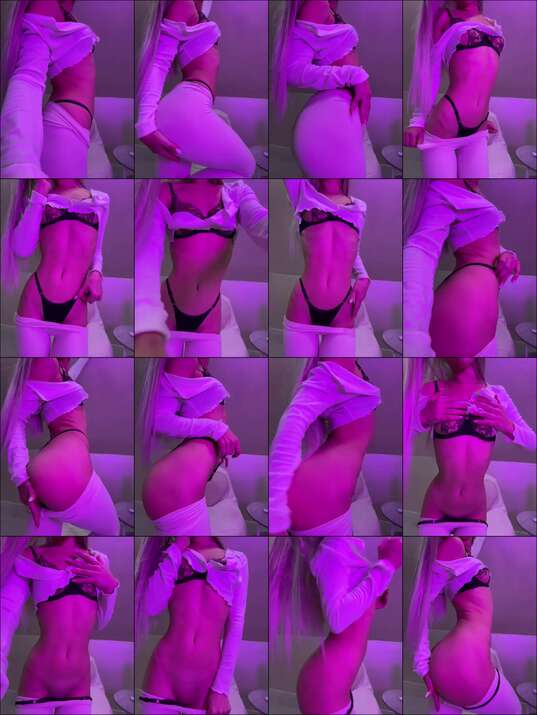HollyPolly111 Cam Show Recorded 2024-12-21