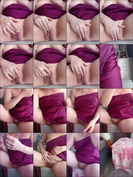 Koshecka77 Cam Show Recorded 2024-12-21