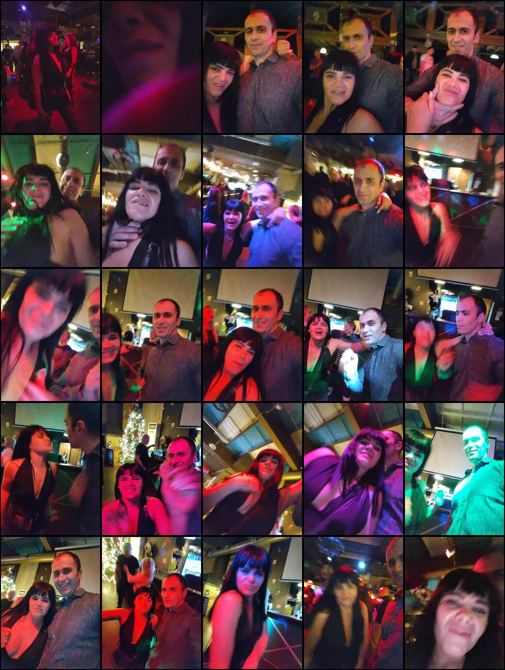 MollyDave Cam Show Recorded 2024-12-21