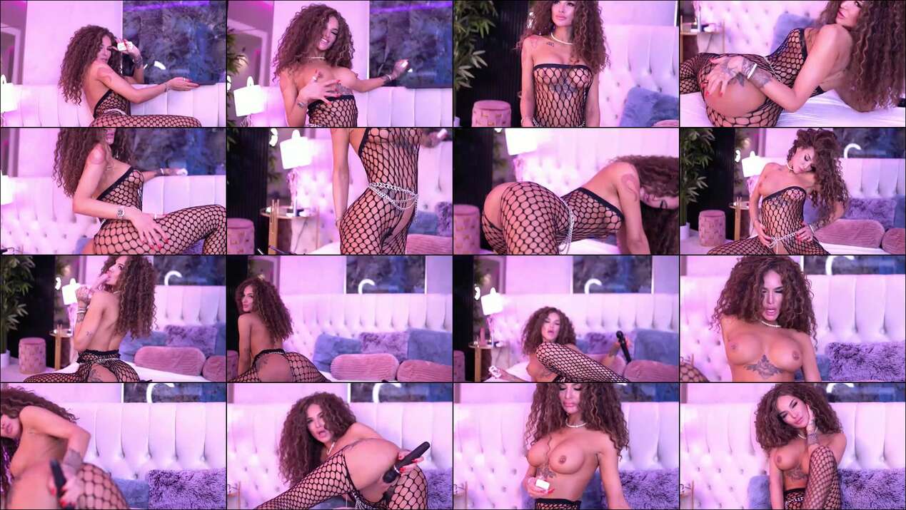 Natashacameron Cam Show Recorded 2024-12-21
