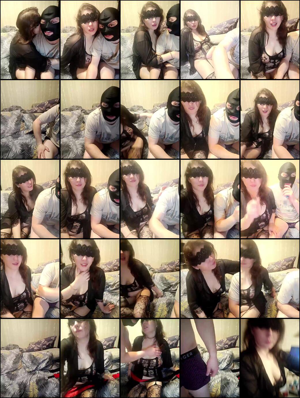 SuPeRpPySSi Cam Show Recorded 2024-12-21