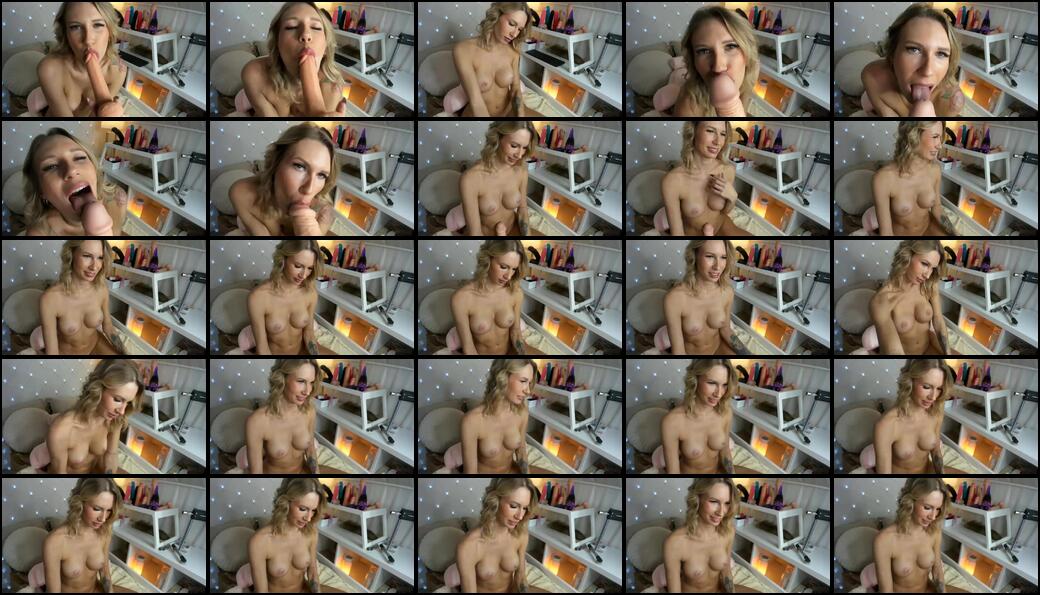 TatjanaTilers Cam Show Recorded 2024-12-21