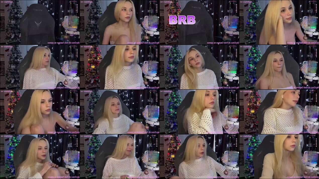 Vengefulspirit Cam Show Recorded 2024-12-21