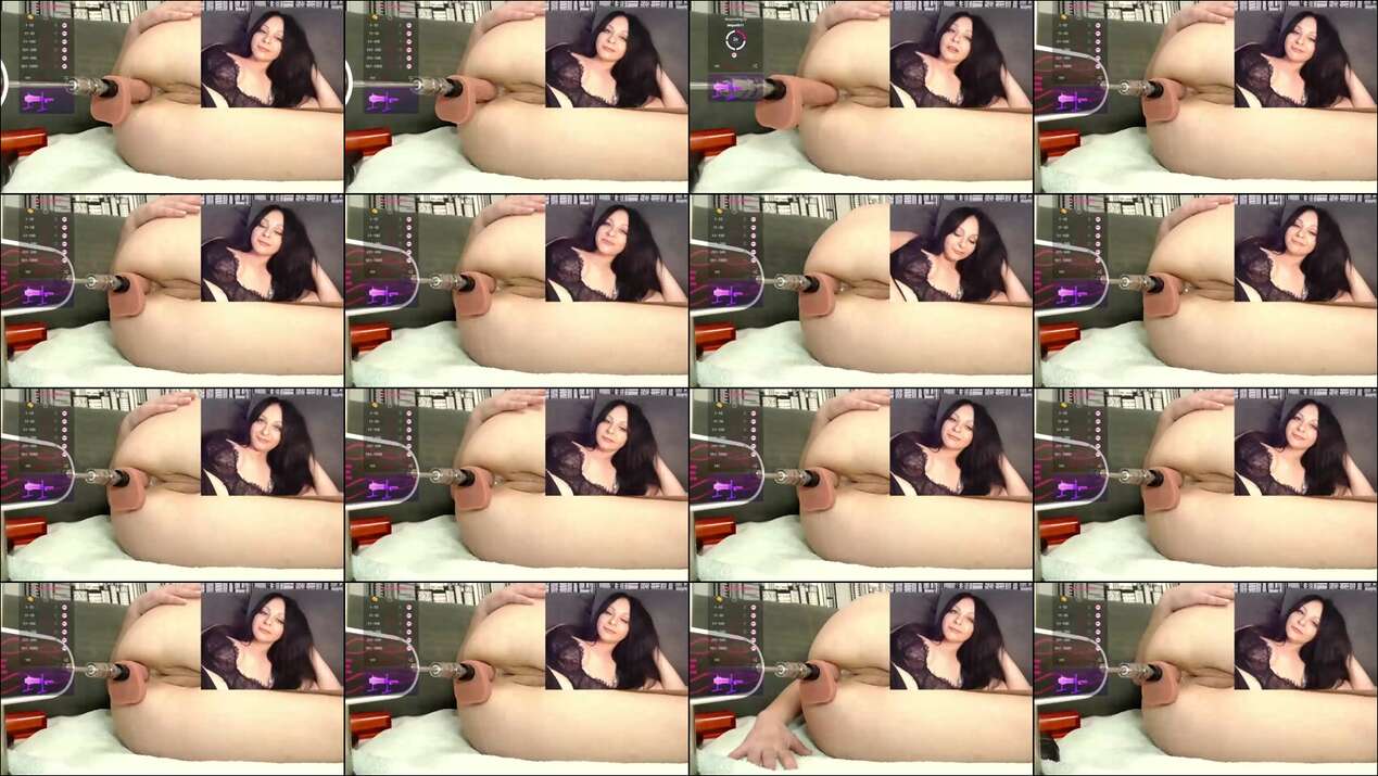 8dEVochKA8 Cam Show Recorded 2024-12-22