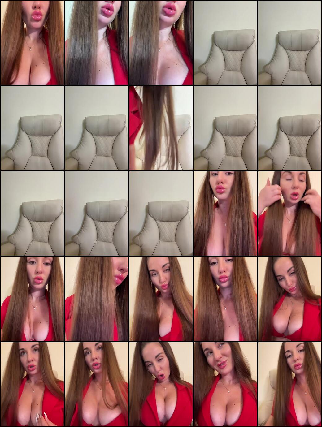 __Baby__ Cam Show Recorded 2024-12-22