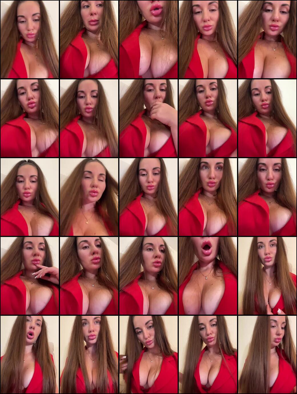 __Baby__ Cam Show Recorded 2024-12-22
