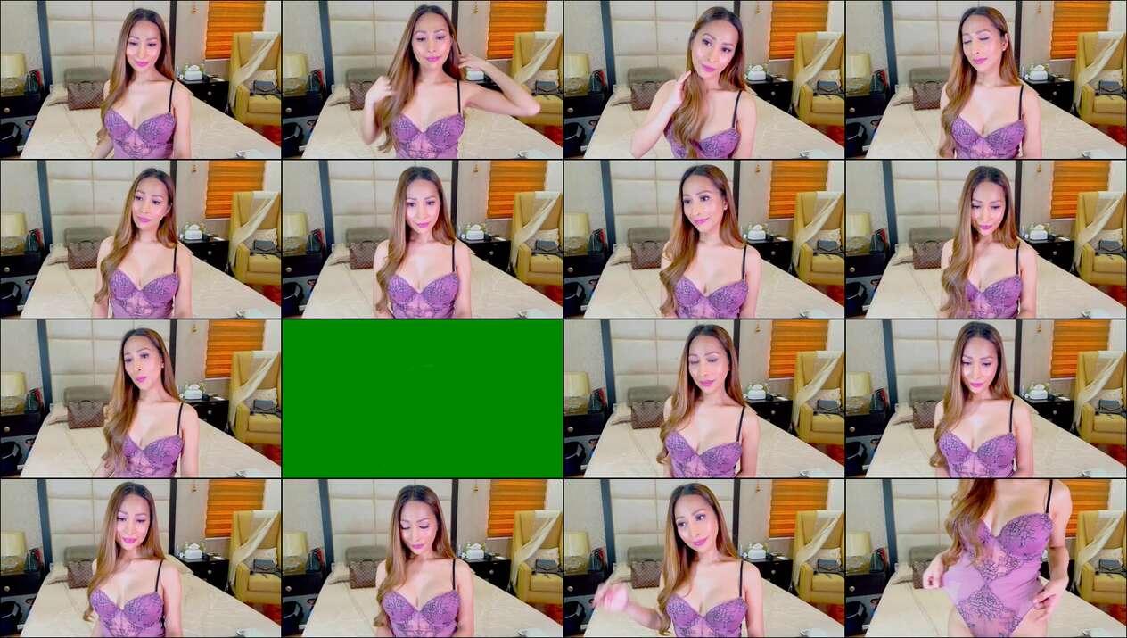 ClassyElegant Cam Show Recorded 2024-12-22