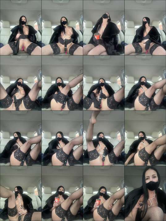 Janochka666 Cam Show Recorded 2024-12-22