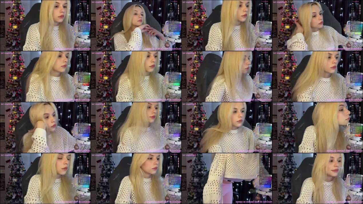 Vengefulspirit Cam Show Recorded 2024-12-22