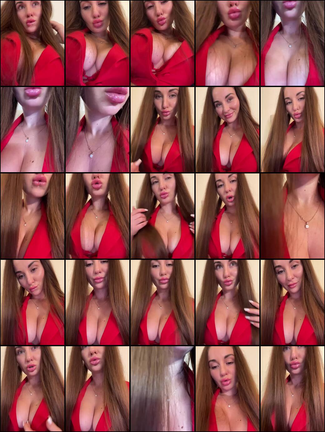 __Baby__ Cam Show Recorded 2024-12-23