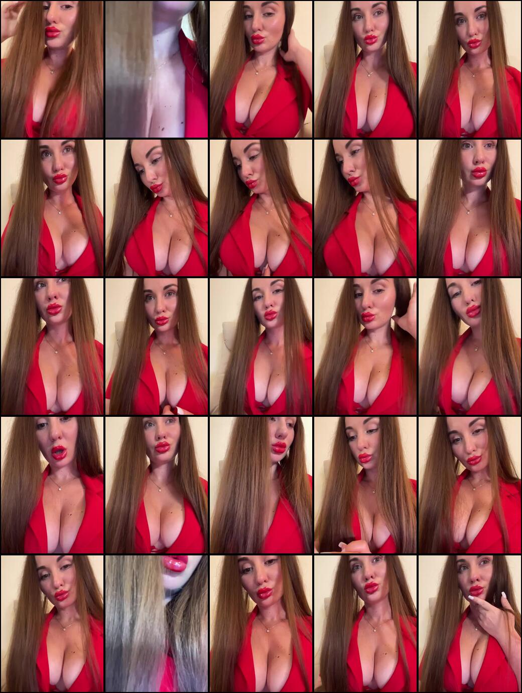 __Baby__ Cam Show Recorded 2024-12-23