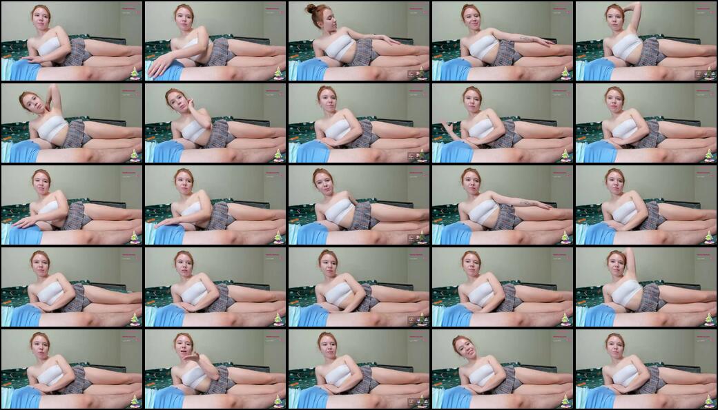 Anikaandfrank Cam Show Recorded 2024-12-23