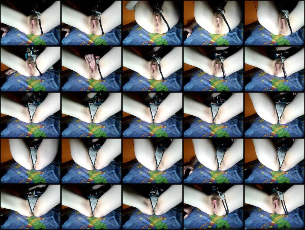 Natka1010 Cam Show Recorded 2024-12-23