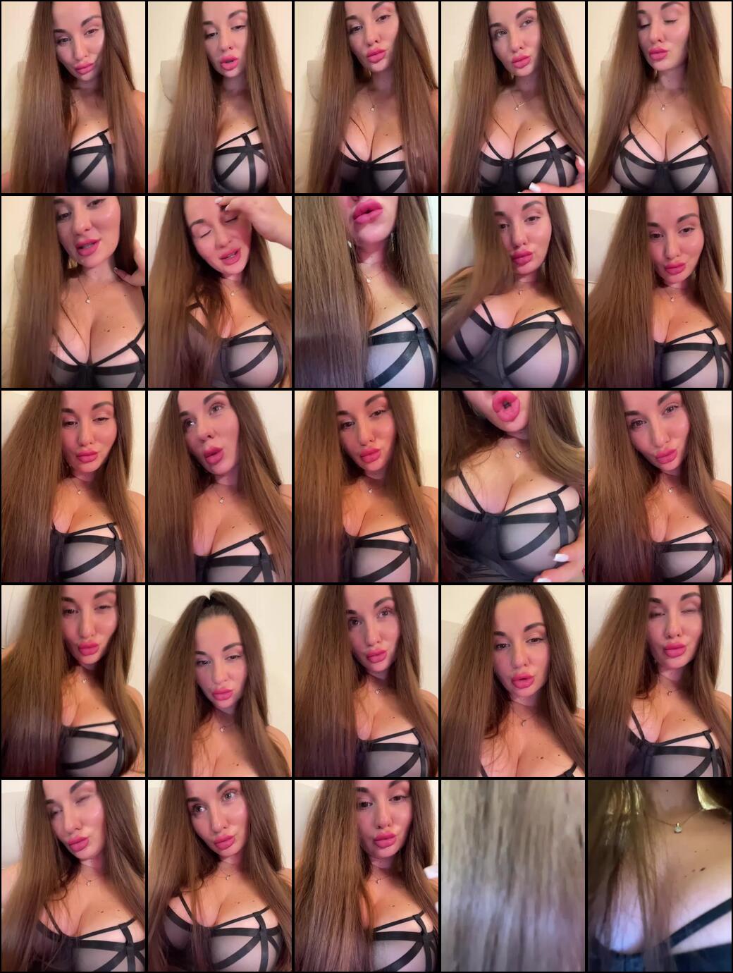 __Baby__ Cam Show Recorded 2024-12-24